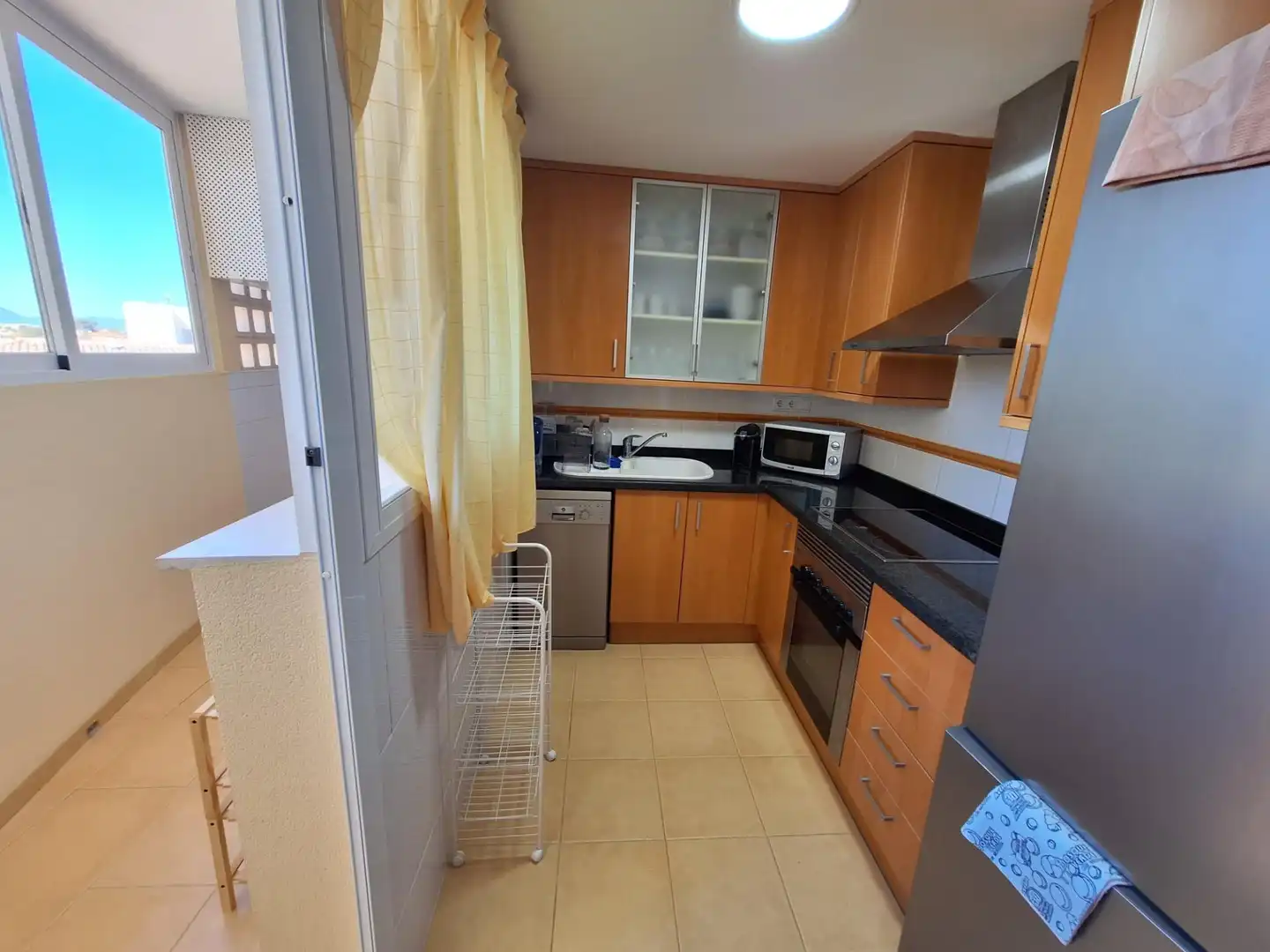 Flat for sale in El Palmar - Los Molinos