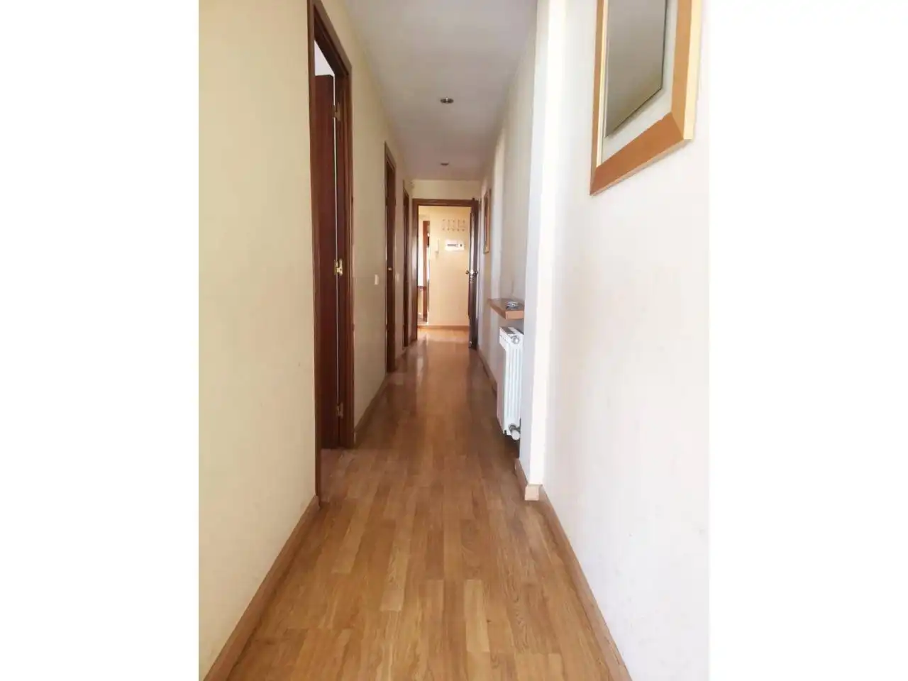 Dúplex en venta en Sabadell con Calefacción, Parquet y Terraza