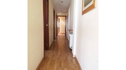 Foto 4 de Dúplex en venda a Paseo Almogávares, Creu de Barberà, Sabadell