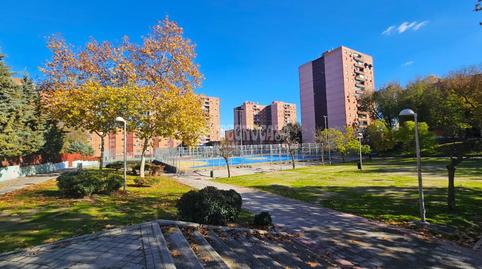 Foto 2 de Piso en venta en Numancia, Madrid