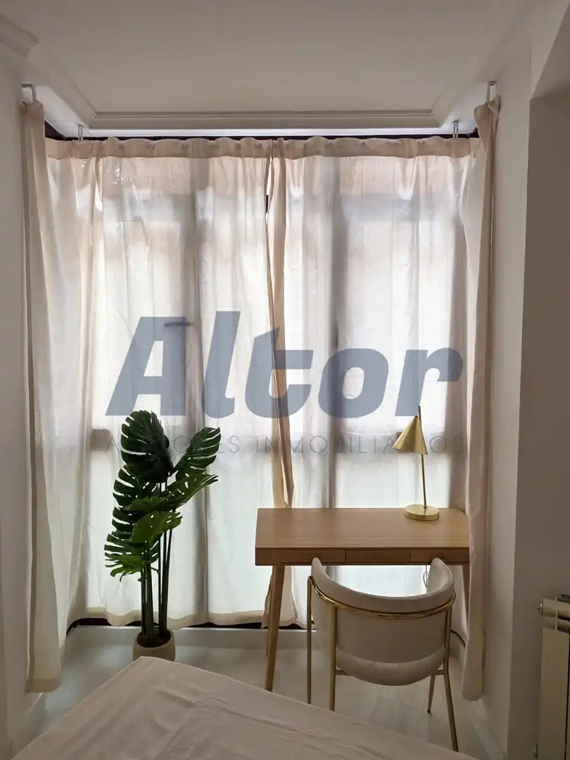 Piso con ascensor en venta en de ERCILLA, imagen 58