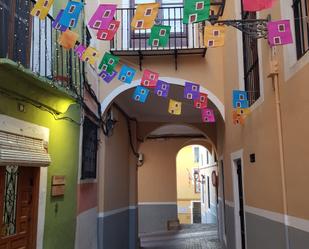 Casa adosada en venda en Villajoyosa / La Vila Joiosa