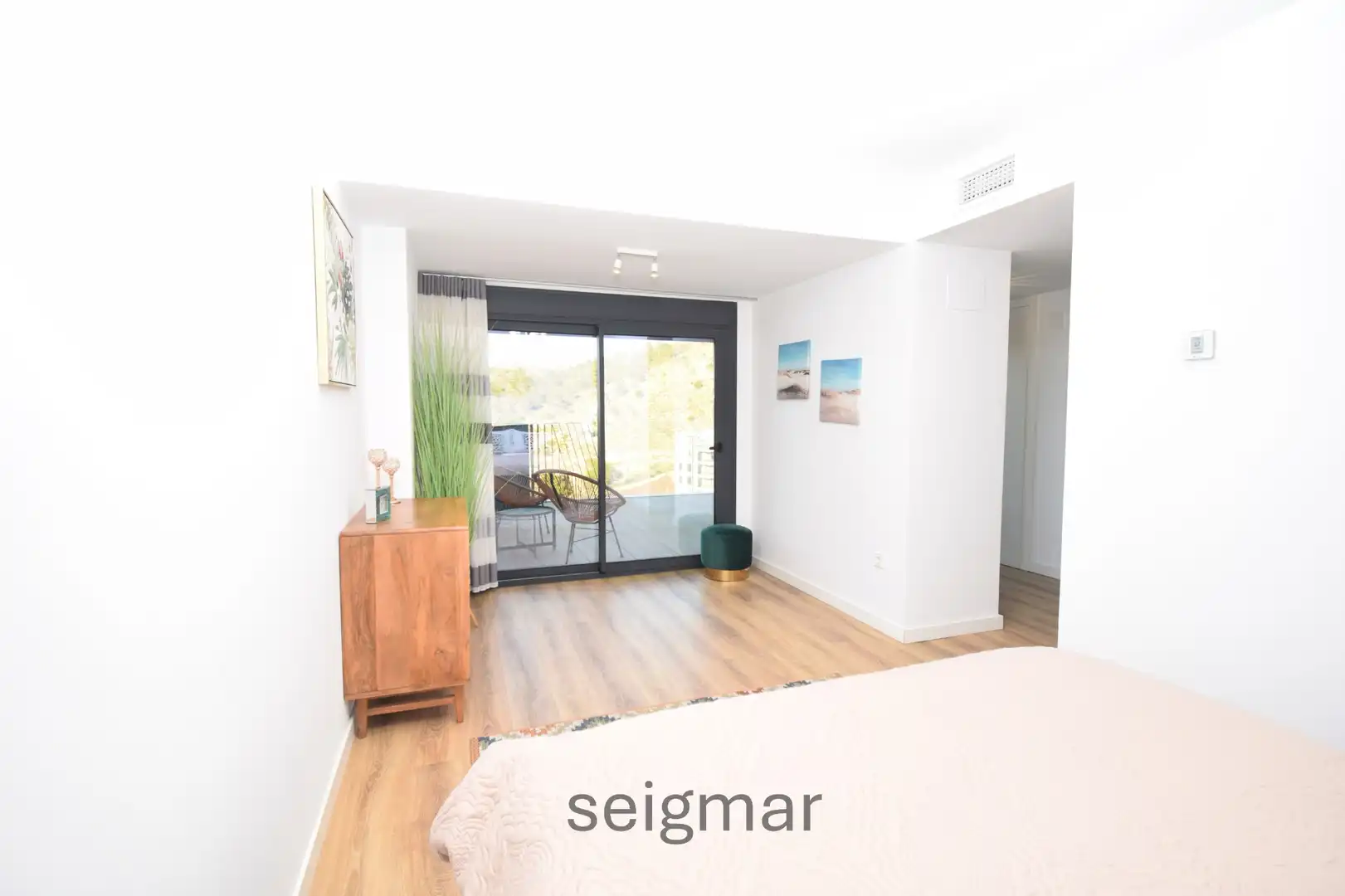 Penthouse mit Terrasse zum Verkauf in Partida Torres Norte 14, imagen 17