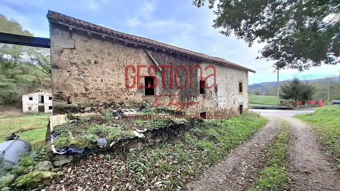 Houses for sale in Villafufre
