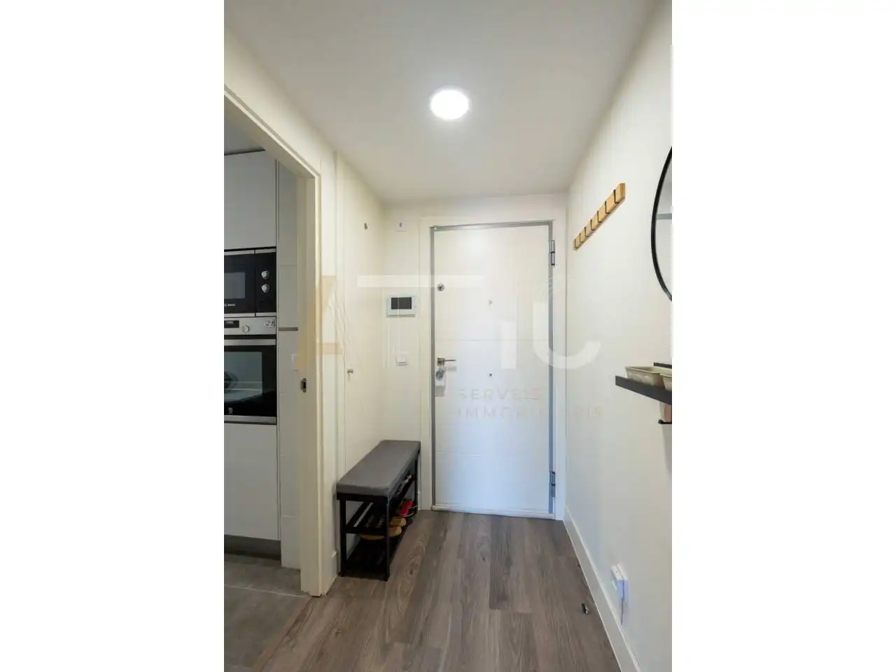 Appartement avec terrasse à vendre à Carretera Barcelona, imagen 32