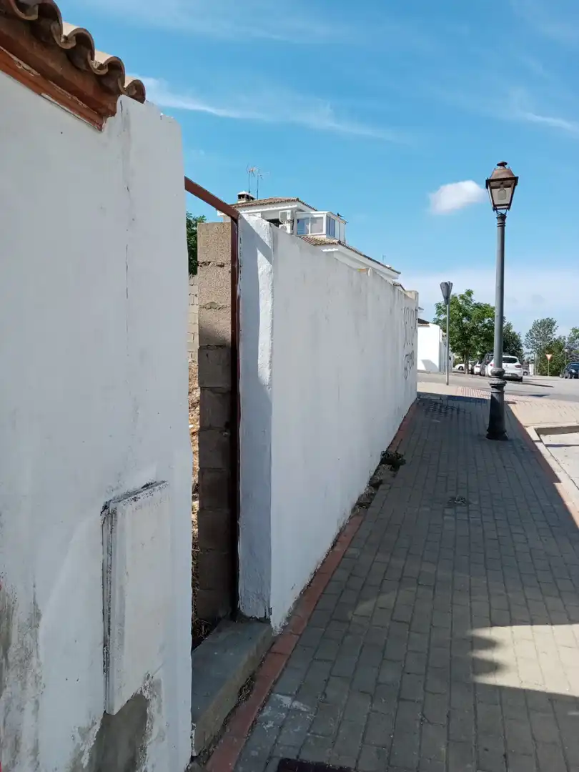 Terreny residencial en venda a Medina Sidonia