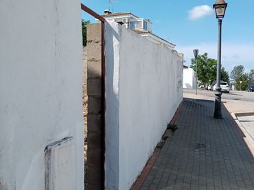Residential land for sale in Medina Sidonia