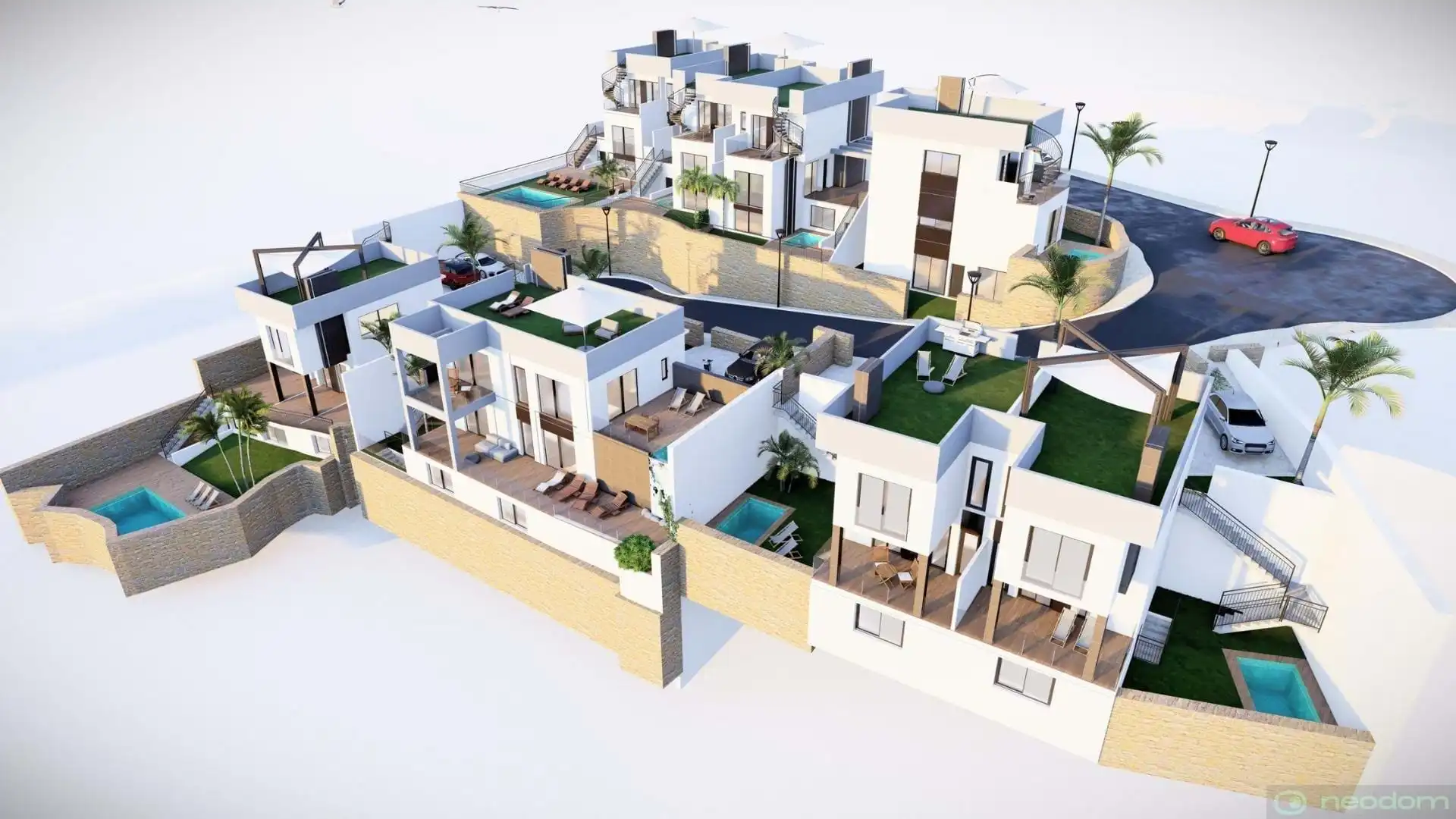 Casa en venta en Algorfa, imagen 33