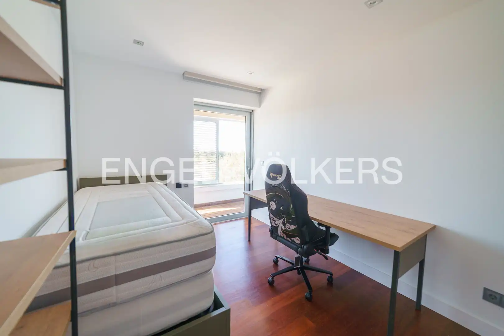 Bedroom of Houses for sale in Jerez de la Frontera  with Air Conditioner, Heating and Private garden
