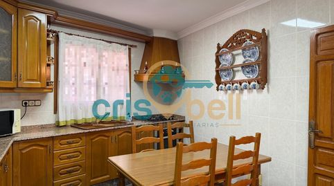 Foto 5 de Casa adosada en venta en San Mateo, Lorca