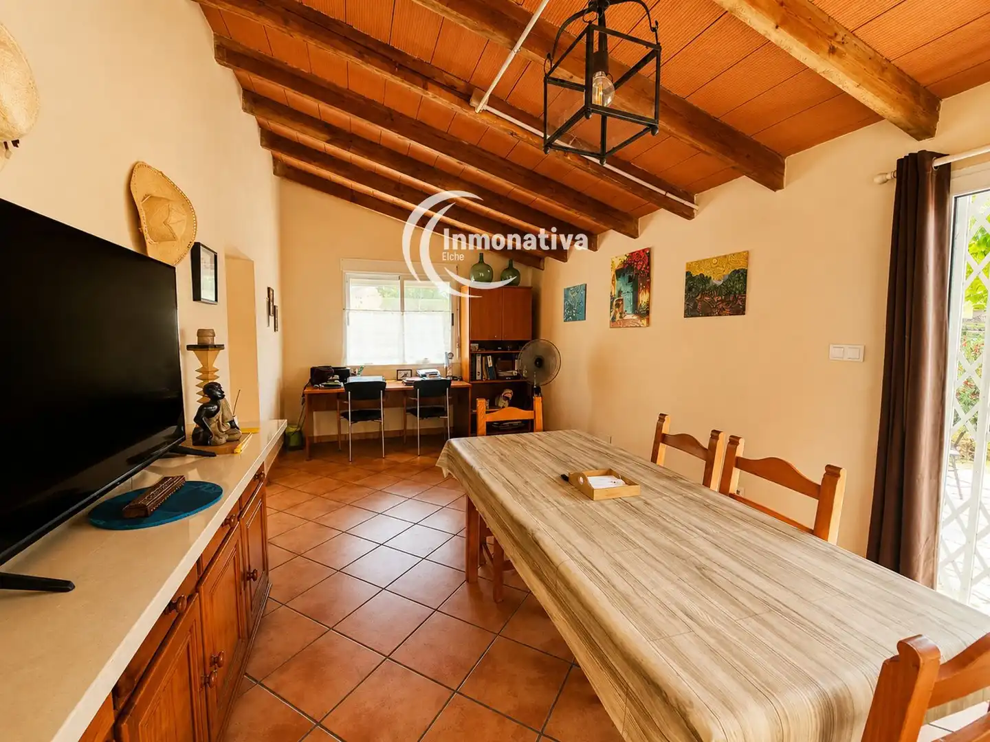 Kitchen of Houses for sale in Pedanías Oeste