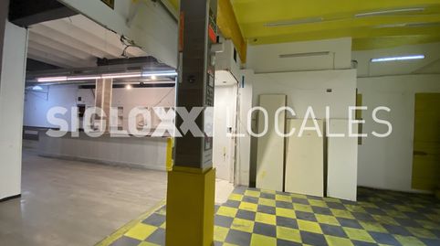Photo 4 of Commercial properties for rent in Sant Pere Mes Alt, Sant Pere, Sta. Caterina i la Ribera, Barcelona Capital