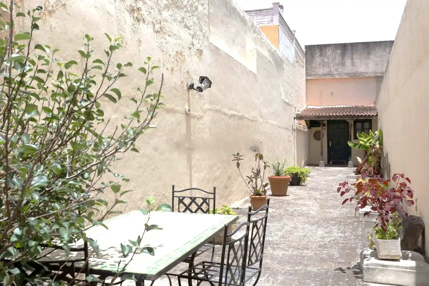 Terraza de Piso en venta en La Orotava con Terraza y Trastero