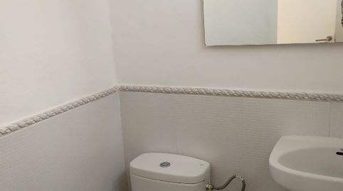 Foto 3 von Geschaftsraum zur Miete in Avenida Esperanto, 138, Centro Internacional, Torrox