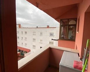 Balcony of Duplex for sale in Pravia  with Balcony