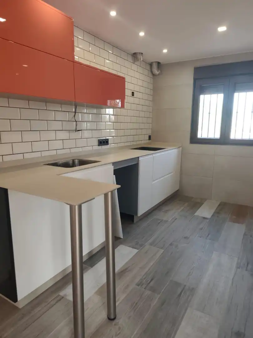 Haus mit Terrasse zur Miete in Residencial Triana - Barrio Alto, imagen 12