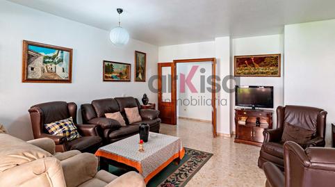 Foto 5 de Pis en venda a Ejido Sur, Almería