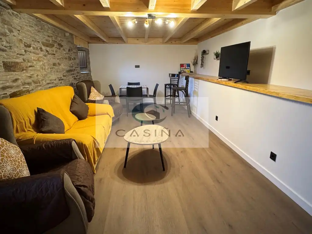 Casa o xalet de lloguer a Lugar Pumarin - San Miguel, 18, Barreiros