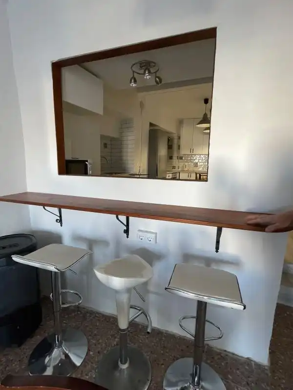 Piso en venta en La vila, calle iglesia , 2, Centro