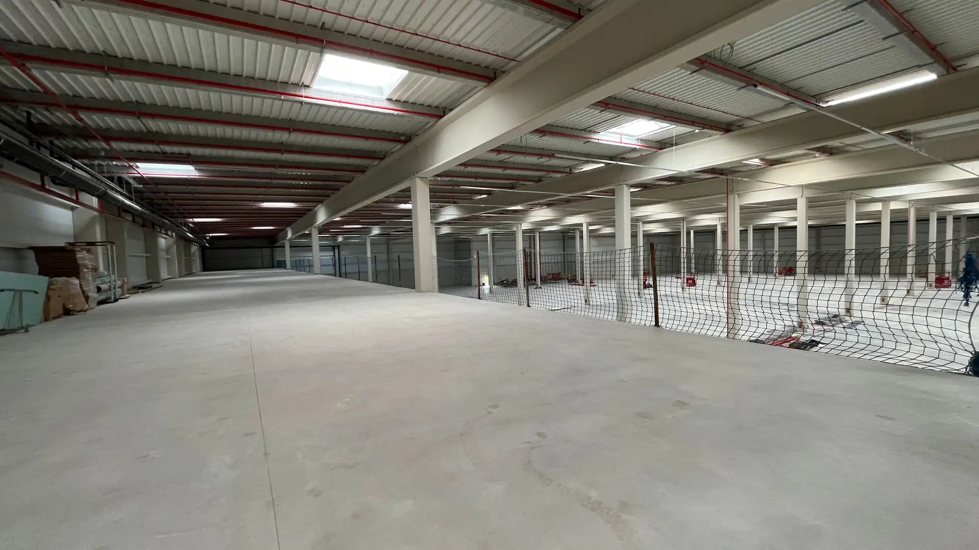 Nave industrielle avec ascenseur à louer à Carrer del Gresol, imagen 17