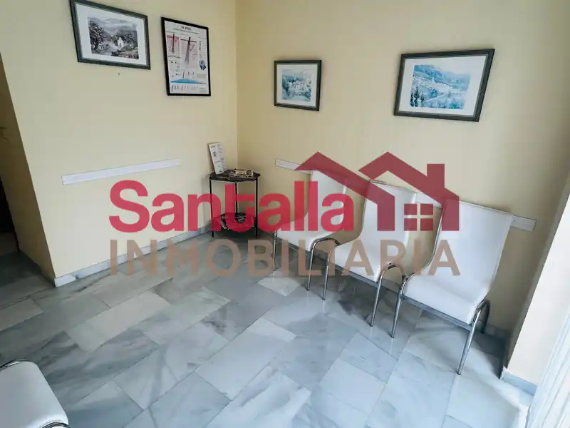 Flat for sale in Almuñécar  with Air Conditioner