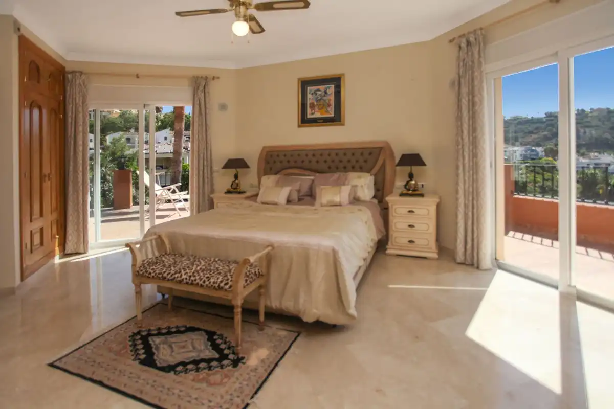 Detached house for sale in Los Arqueros  - Puerto del Almendro, imagen 21