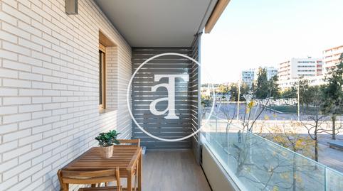 Photo 4 of Flat to rent in Carrer de Pi I Margall, 65, El Camp d'en Grassot i Gràcia Nova, Barcelona