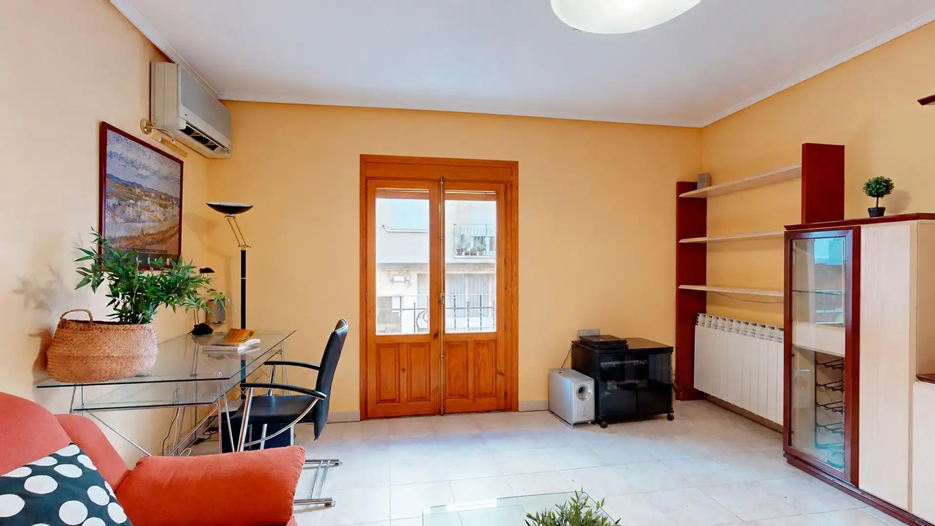 Casa o xalet en venda en Zaragoza amb Calefacció, Terrassa i Moblat