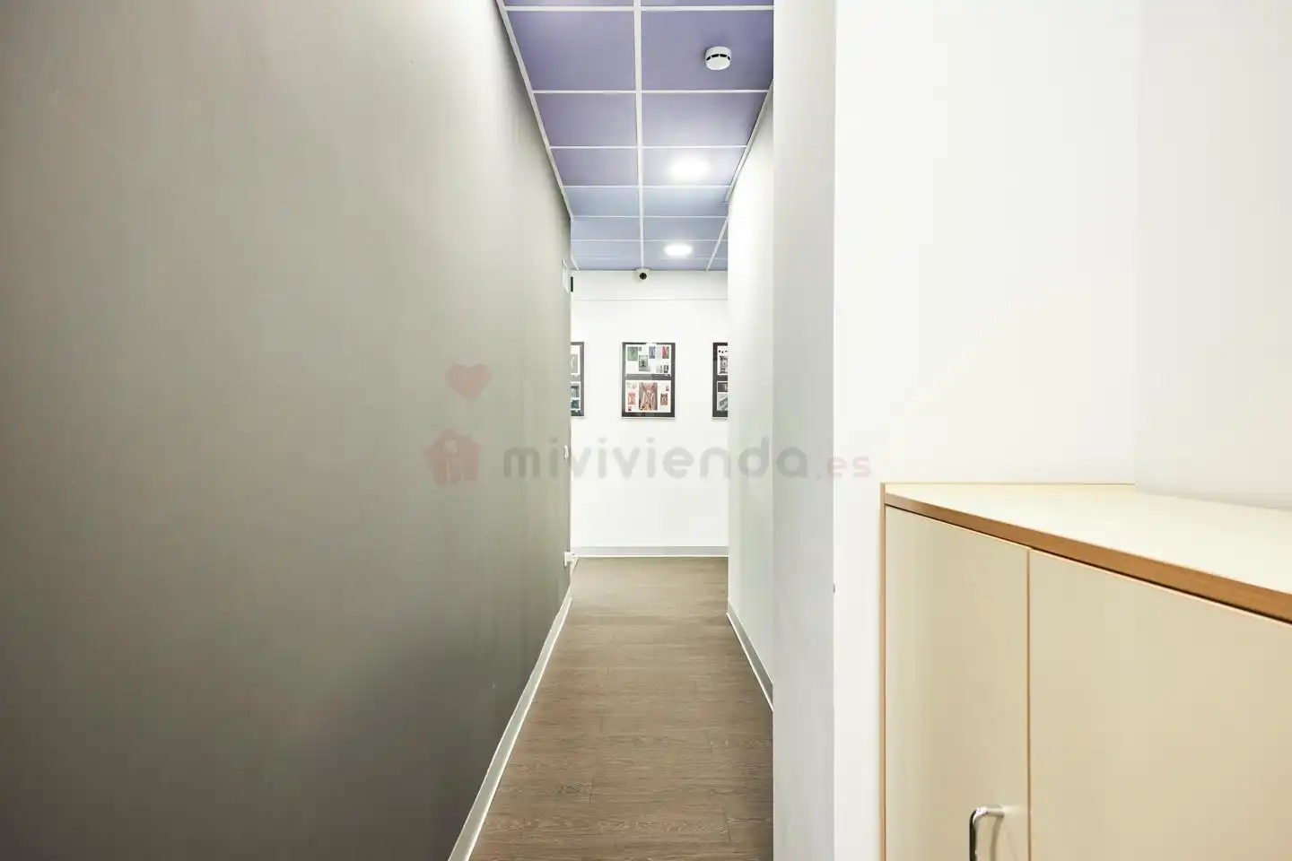 Commercial properties for rent in Chamberí