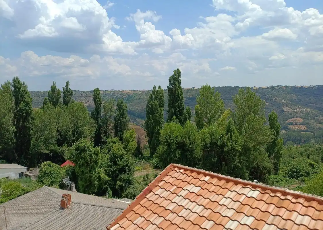 Casa adosada en venta en Atanzón