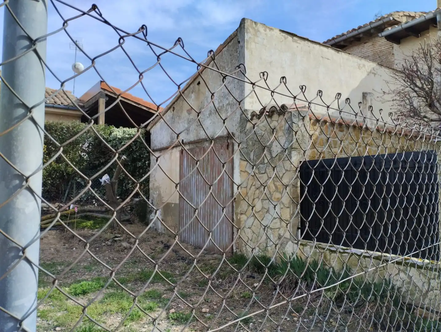 Casa o xalet en venda en San Torcuato amb Calefacció, Jardí privat i Traster