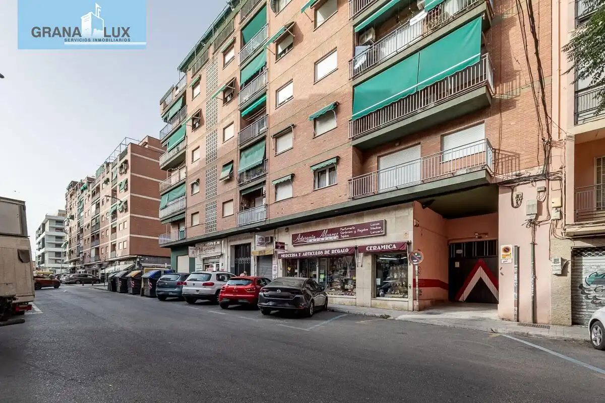 Appartamento con ascensore in vendita a Calle Doctor Fermín Garrido, imagen 38