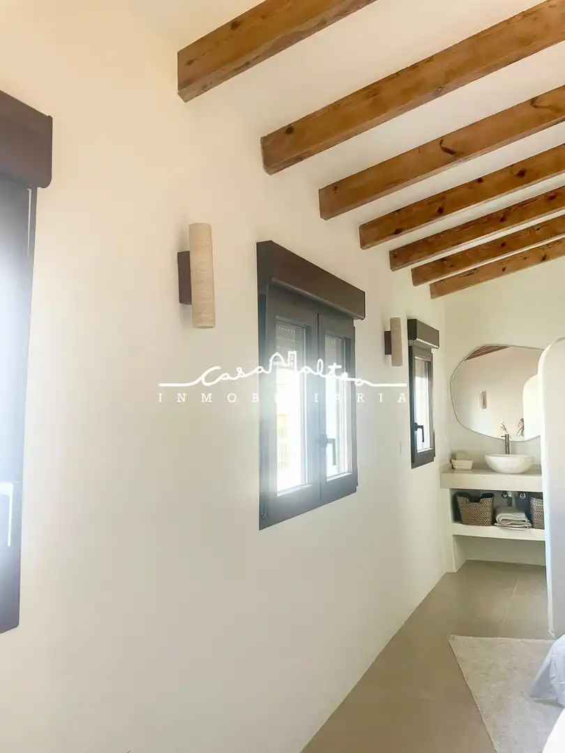 Casa o xalet en venda a Altea ciudad