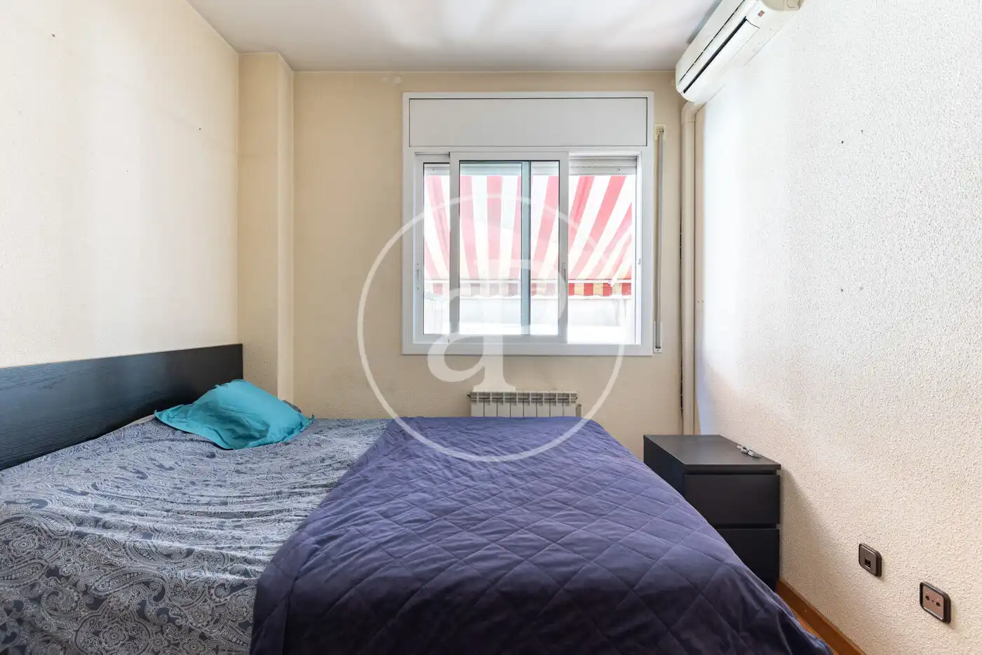 Habitación de Piso en venta en Cerdanyola del Vallès con Aire acondicionado, Calefacción y Terraza