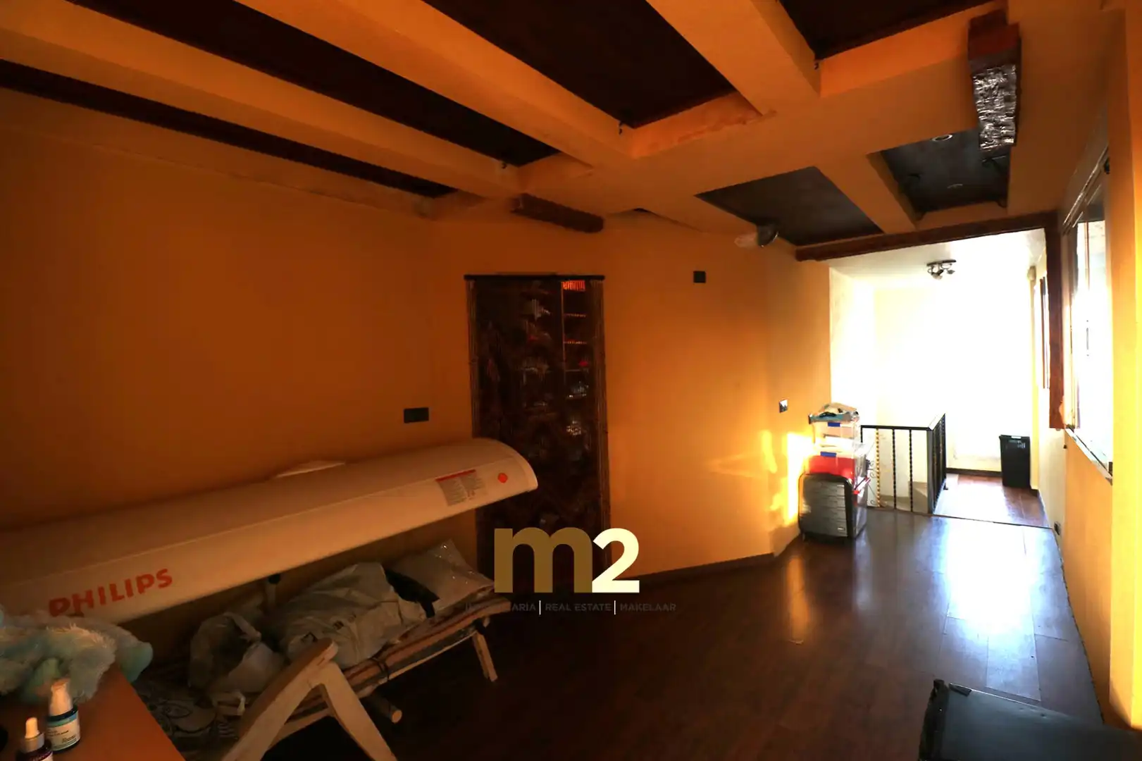 Ático con terraza en venta en Calle Molivent, imagen 23