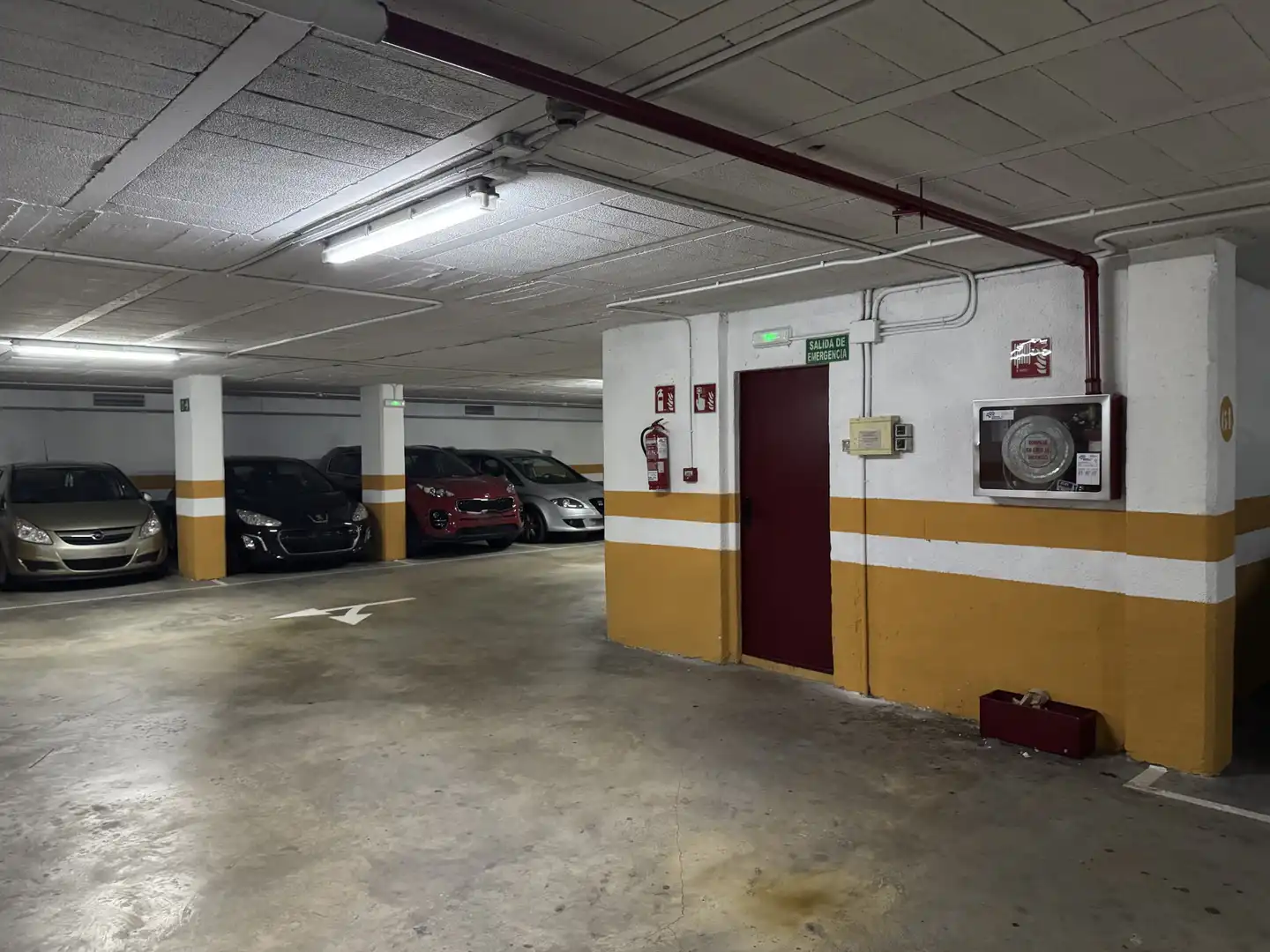 Individual with lift for sale in Tiboli Zeharkalea, imagen 5