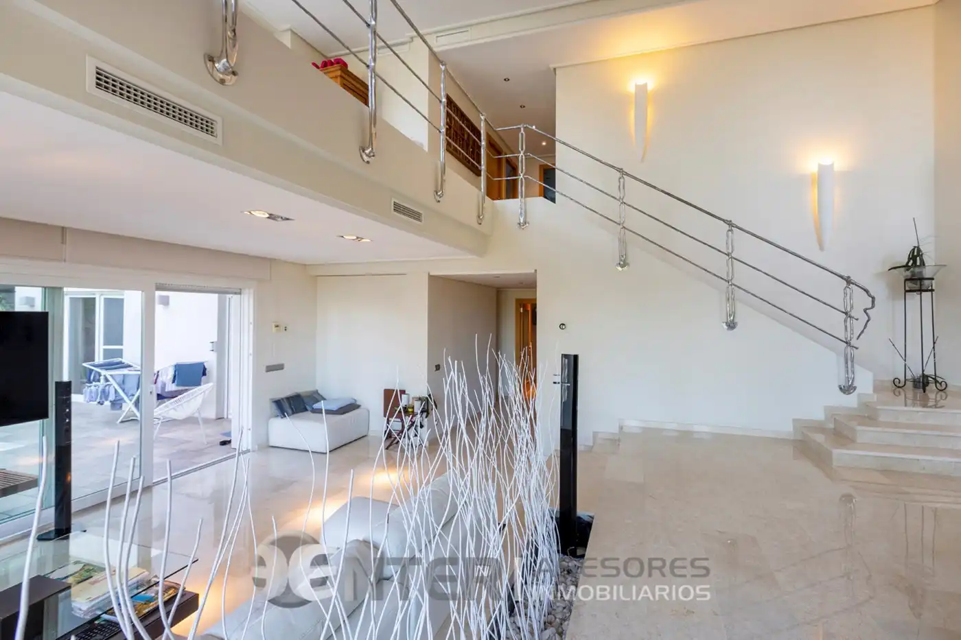 Villa mit Pool zum Verkauf in Gilet, imagen 16