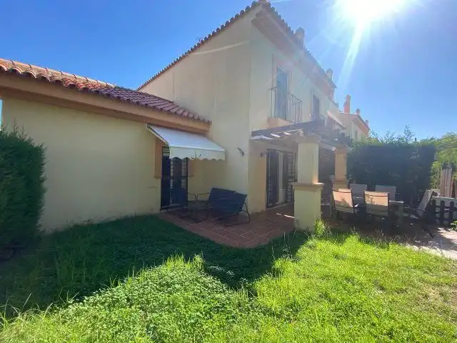 Adossat en venda a FLECHA DE NUEVA UMBRIA 1, imagen 24