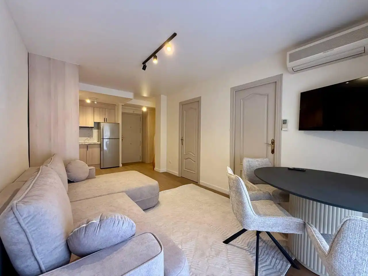 Apartamento con ascensor en venta en Calle de la loma, imagen 4