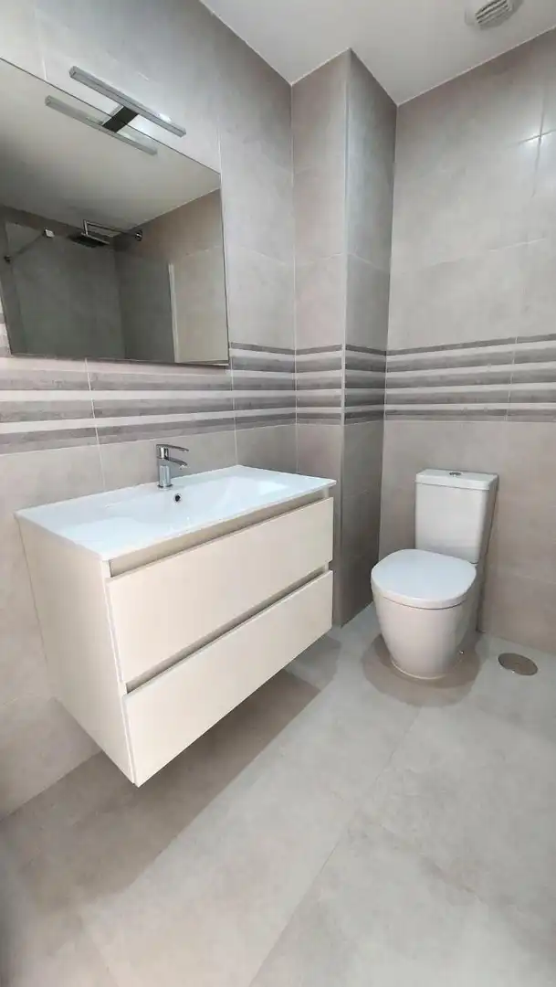 Rez-de-chaussée avec terrasse à vendre à Orihuela Costa, imagen 10