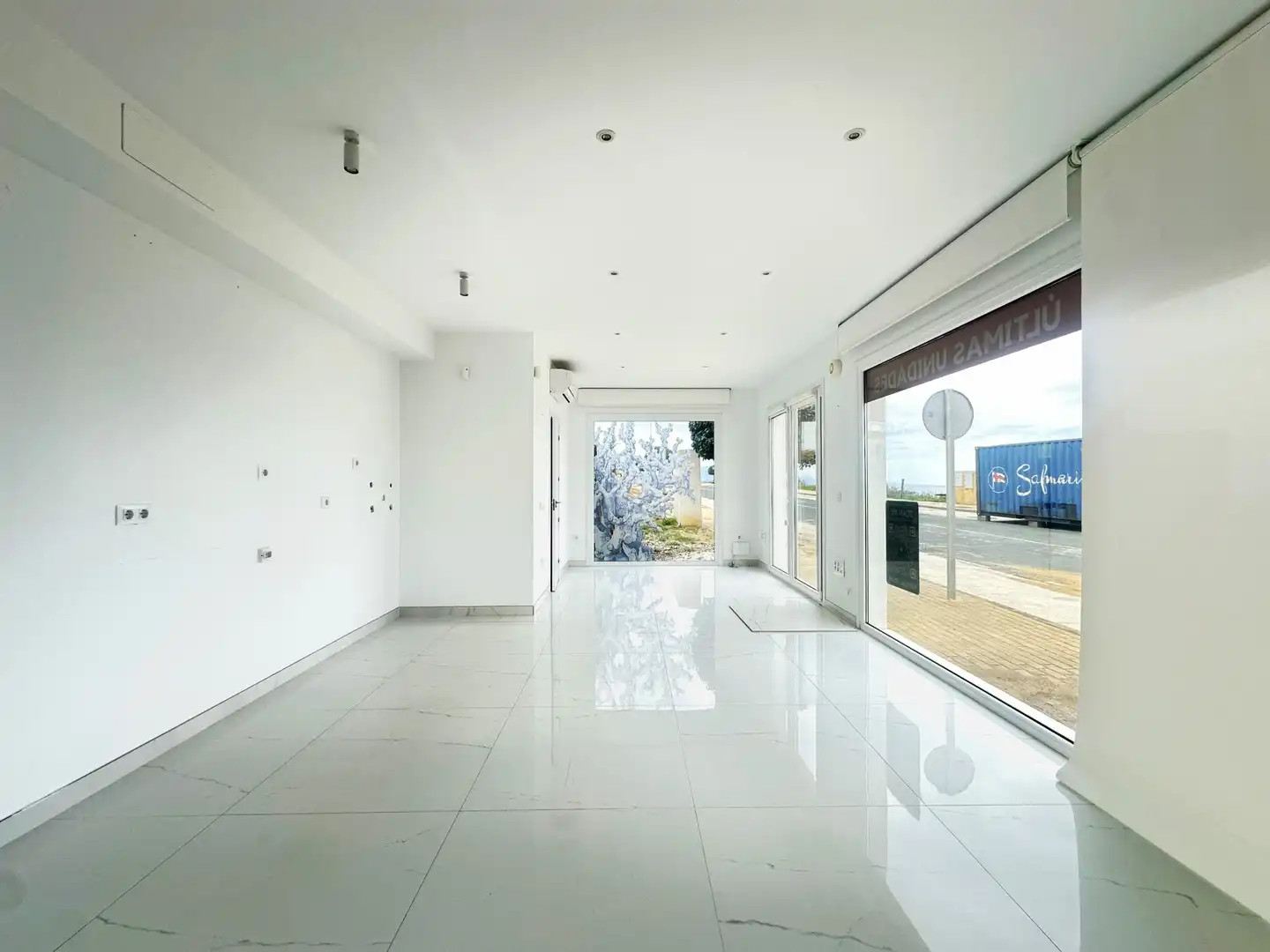Local en venta en Casares con Aire acondicionado