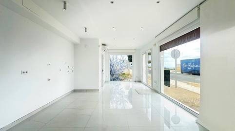 Foto 4 von Geschaftsraum zum Verkauf in Bahía de Casares, Casares