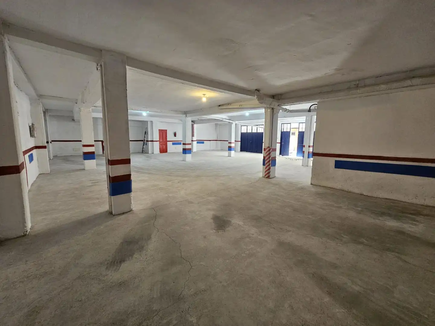 Business premises for sale in San Bernardo - Carmelitas - Campus, imagen 8