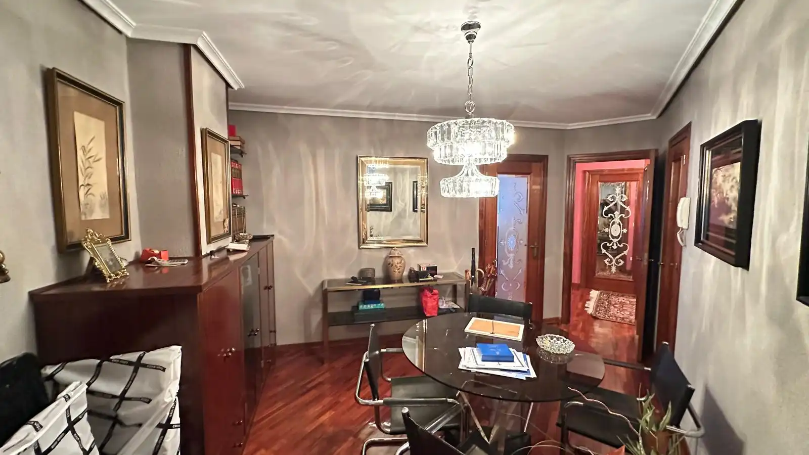 Piso con ascensor en venta en Avenida del Arlanzón 10, imagen 11