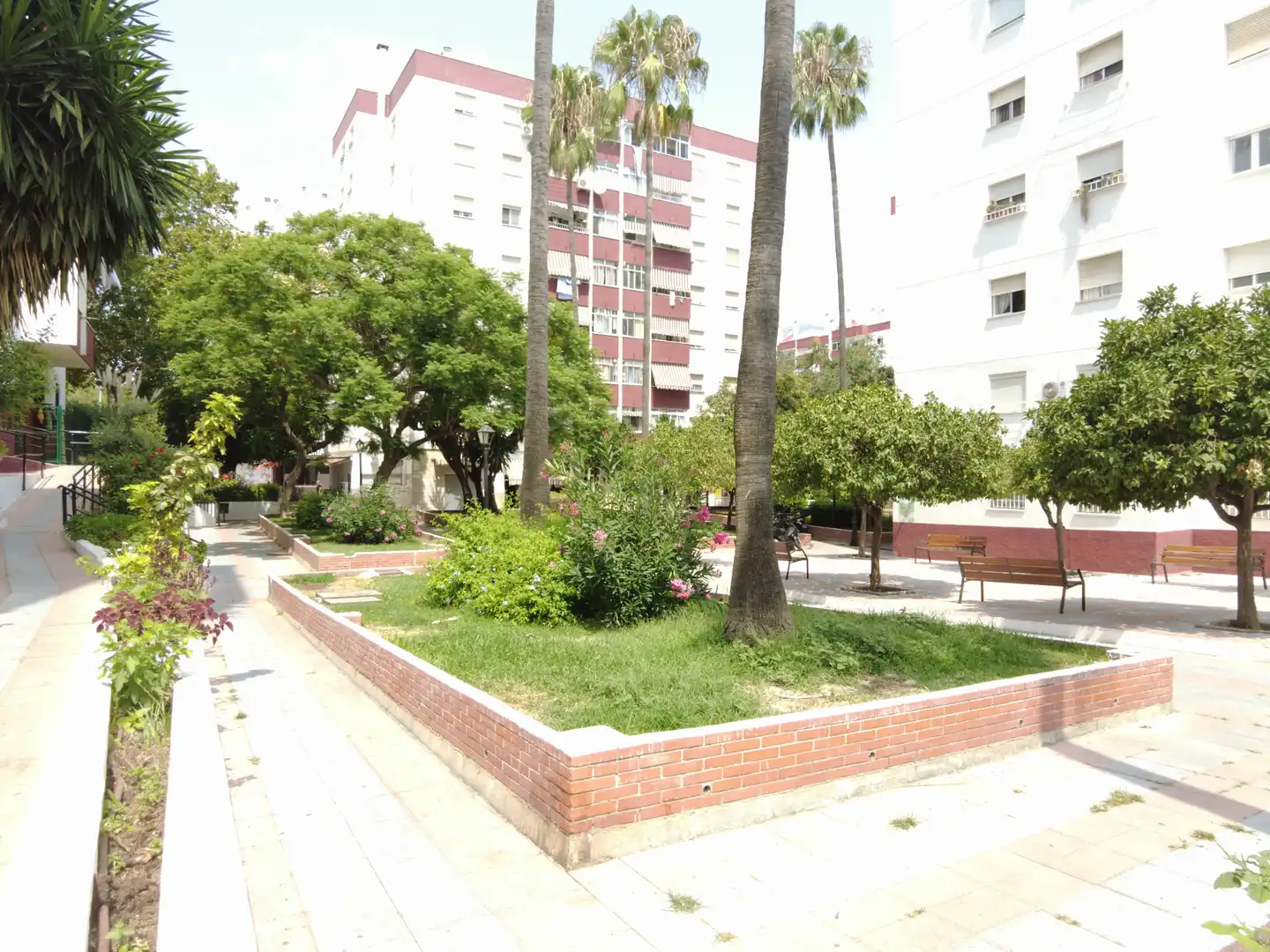 Pis amb ascensor en venda a Marbella Centro, imagen 25