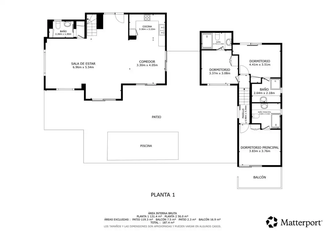 Casa con terrazza in vendita a Es Cubells, imagen 46