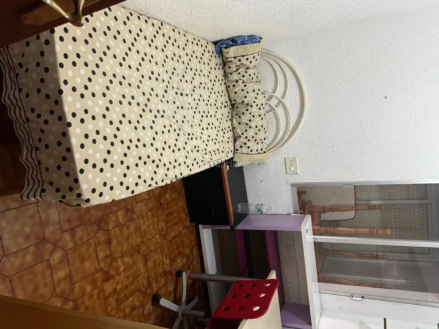 Appartement à louer à Calle Colonia Santa Isabel 38A