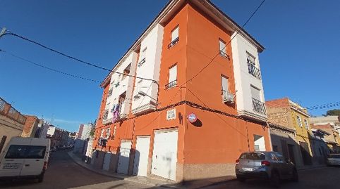 Foto 2 de Pis en venda a Alquerieta, Alzira