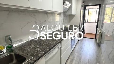 Foto 5 de Piso de alquiler en Manuel Hernández Mompo, Tenería I – La Tenería II, Pinto
