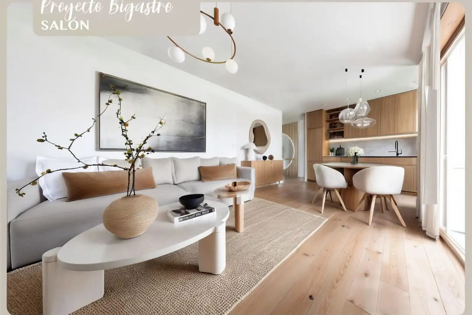 Appartement compact avec terrasse à vendre à Bigastro, imagen 5